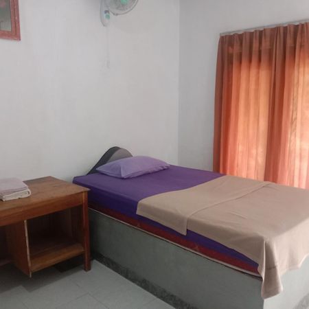 Ramdan Homestay Kuta  Eksteriør billede