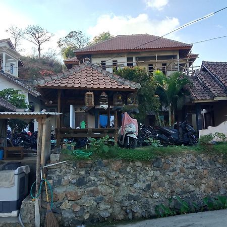 Ramdan Homestay Kuta  Eksteriør billede