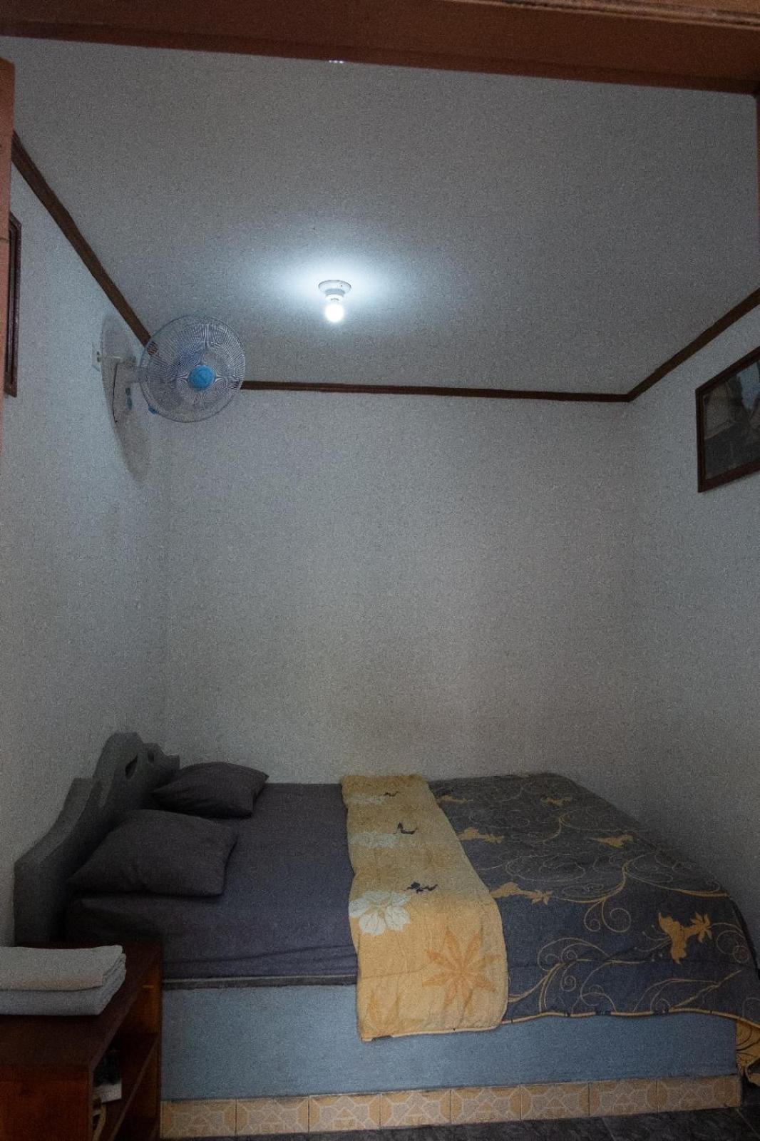 Ramdan Homestay Kuta  Eksteriør billede