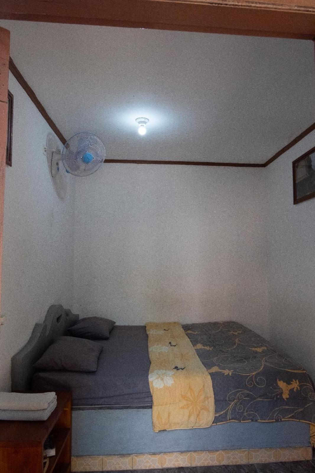 Ramdan Homestay Kuta  Eksteriør billede