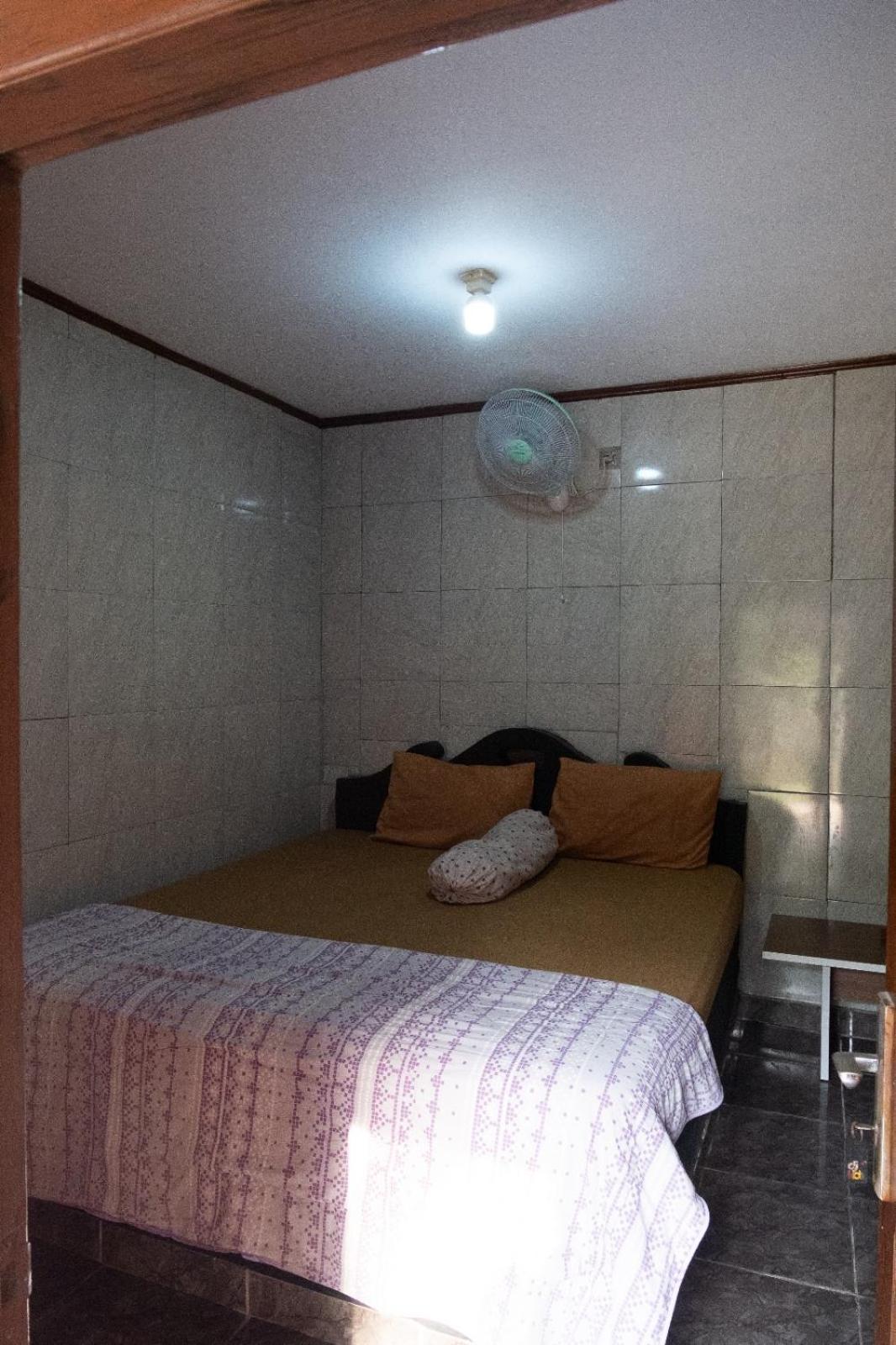 Ramdan Homestay Kuta  Eksteriør billede