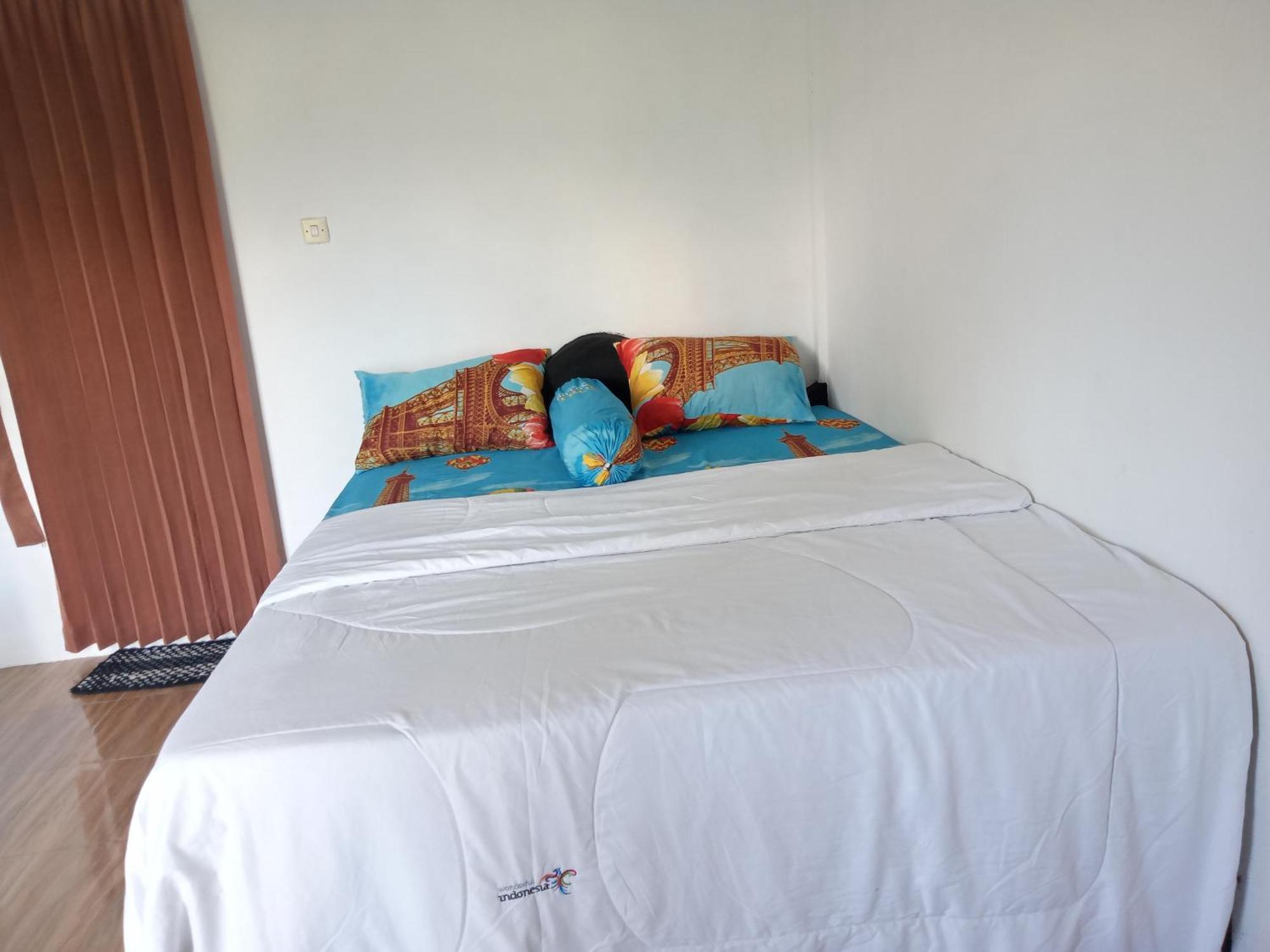 Ramdan Homestay Kuta  Værelse billede