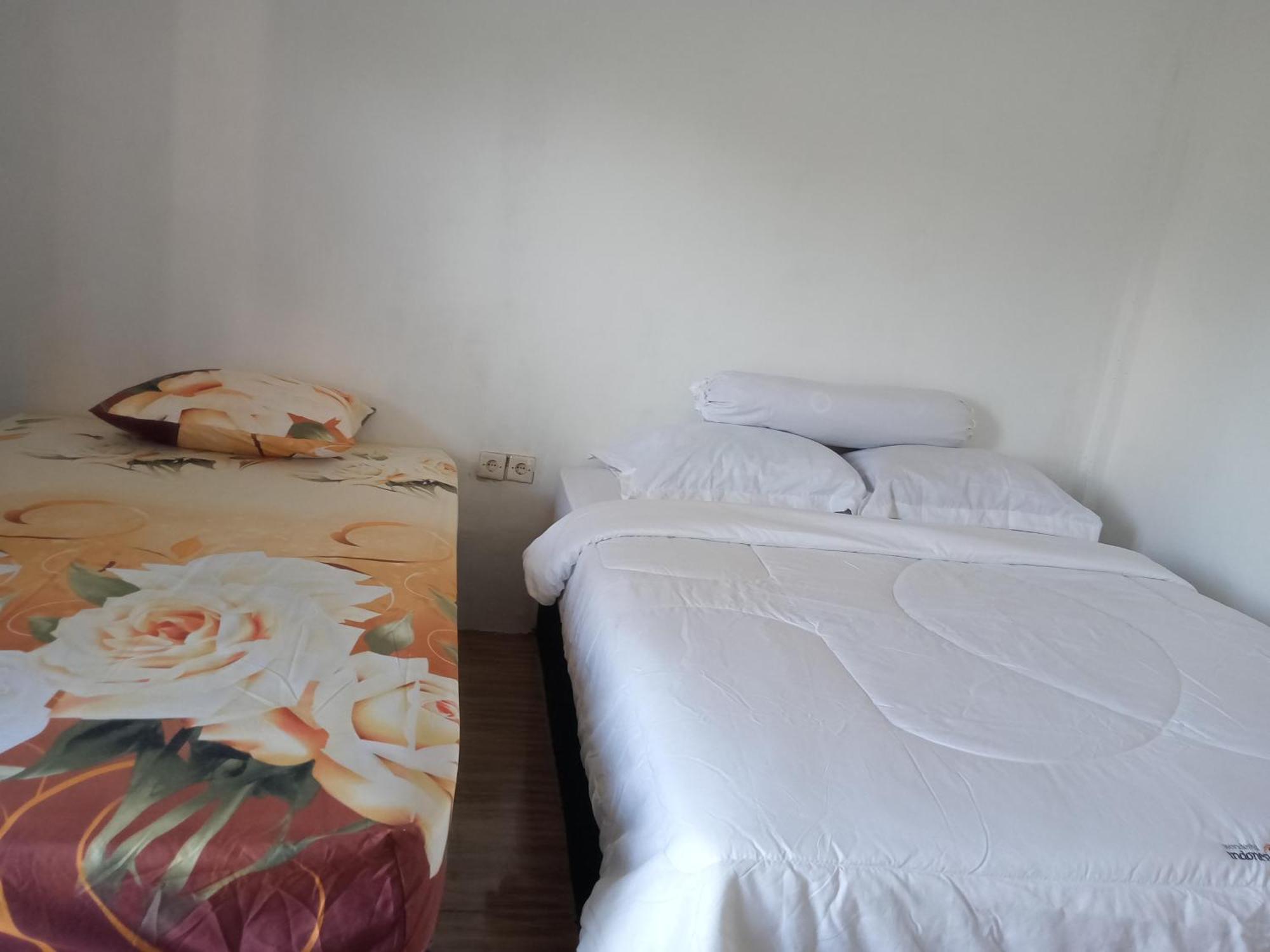 Ramdan Homestay Kuta  Værelse billede