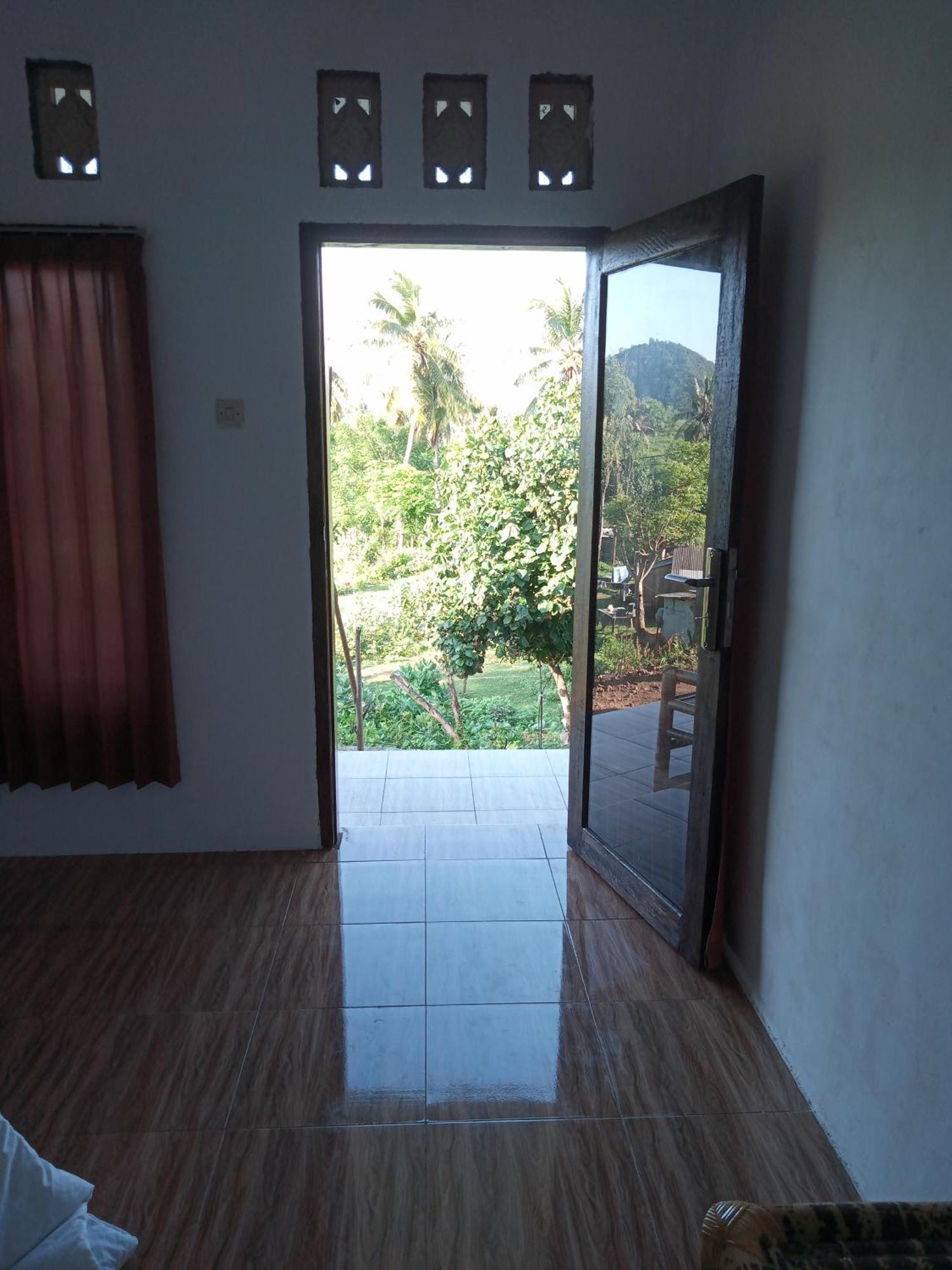 Ramdan Homestay Kuta  Eksteriør billede