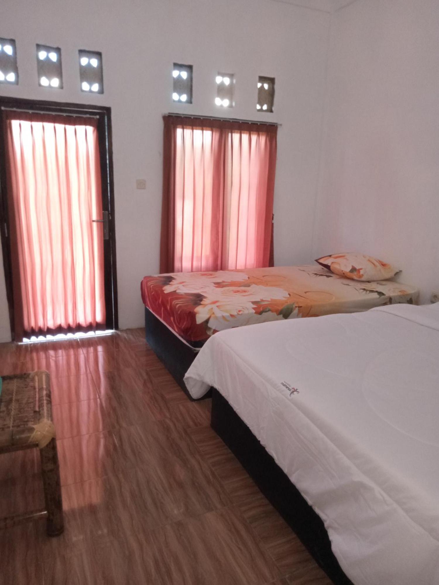 Ramdan Homestay Kuta  Værelse billede