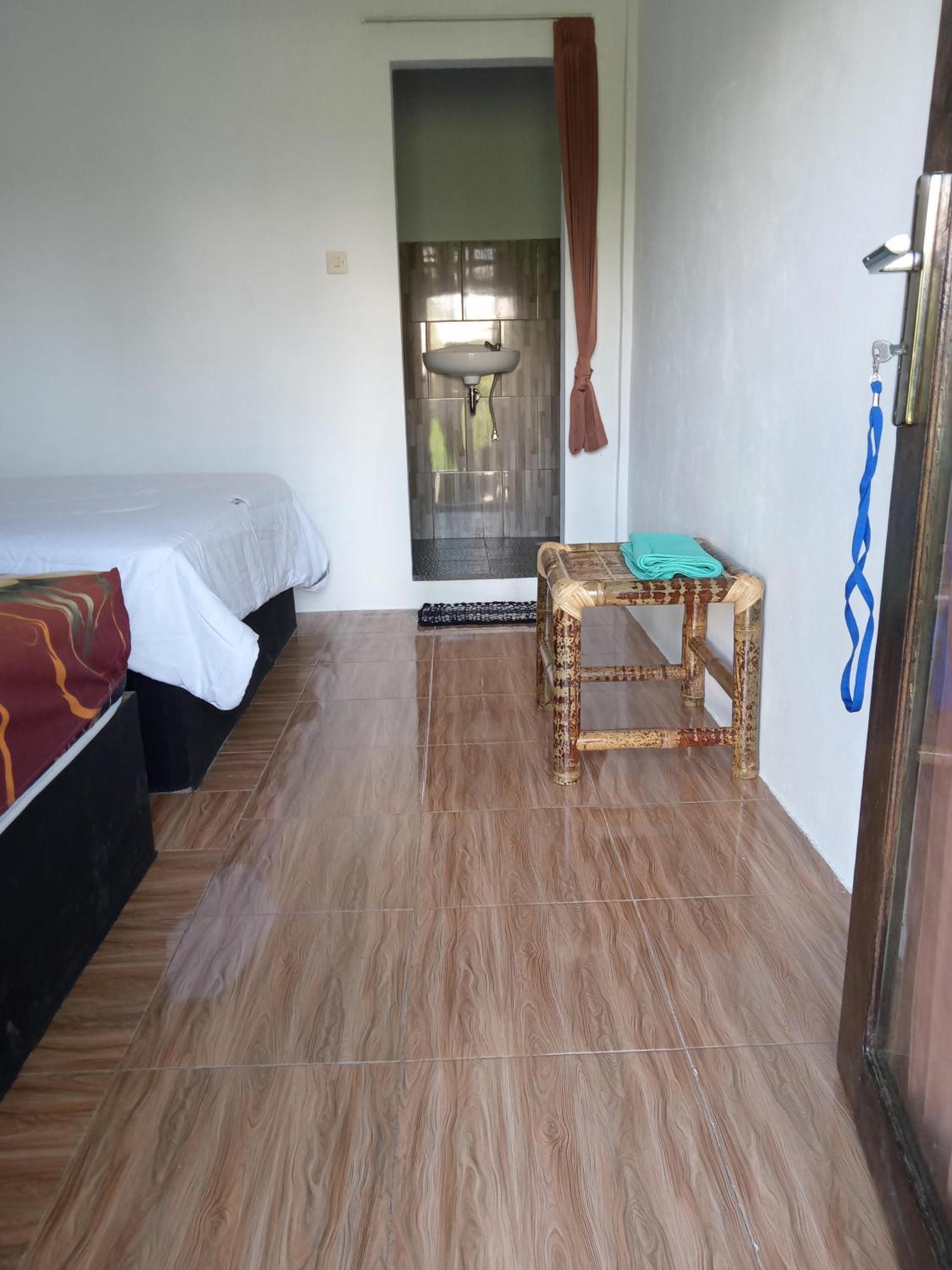 Ramdan Homestay Kuta  Eksteriør billede