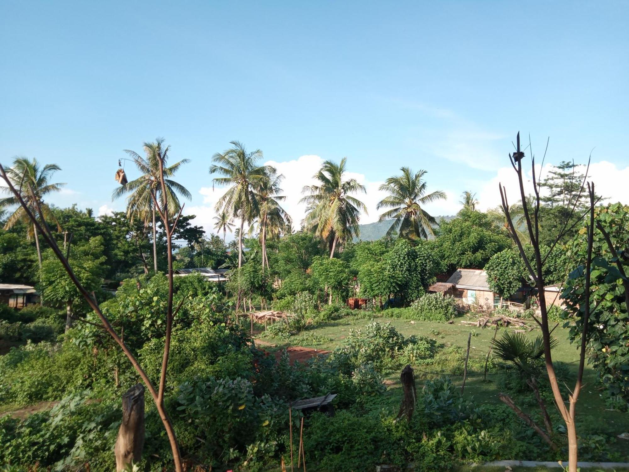 Ramdan Homestay Kuta  Værelse billede