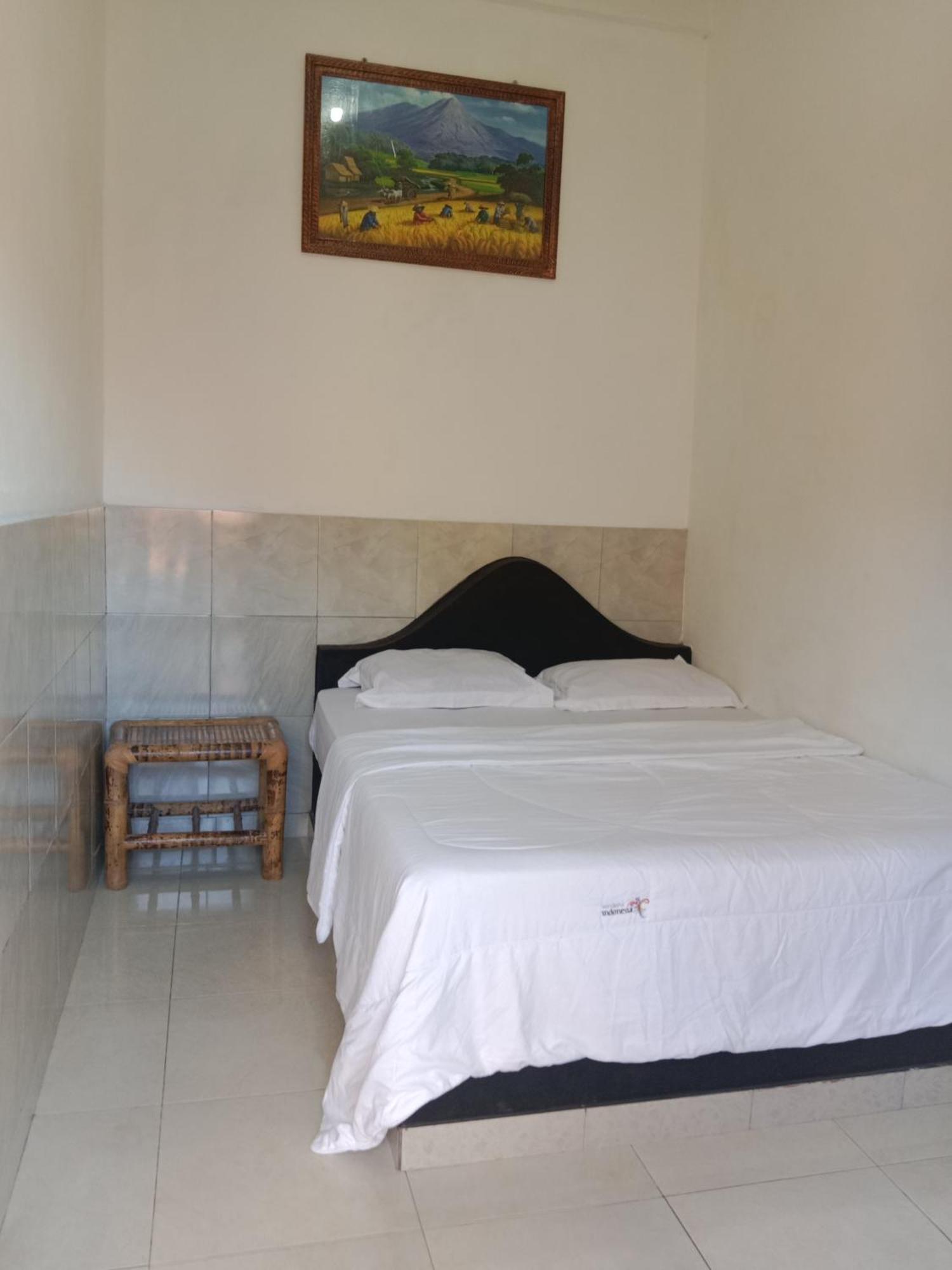 Ramdan Homestay Kuta  Eksteriør billede