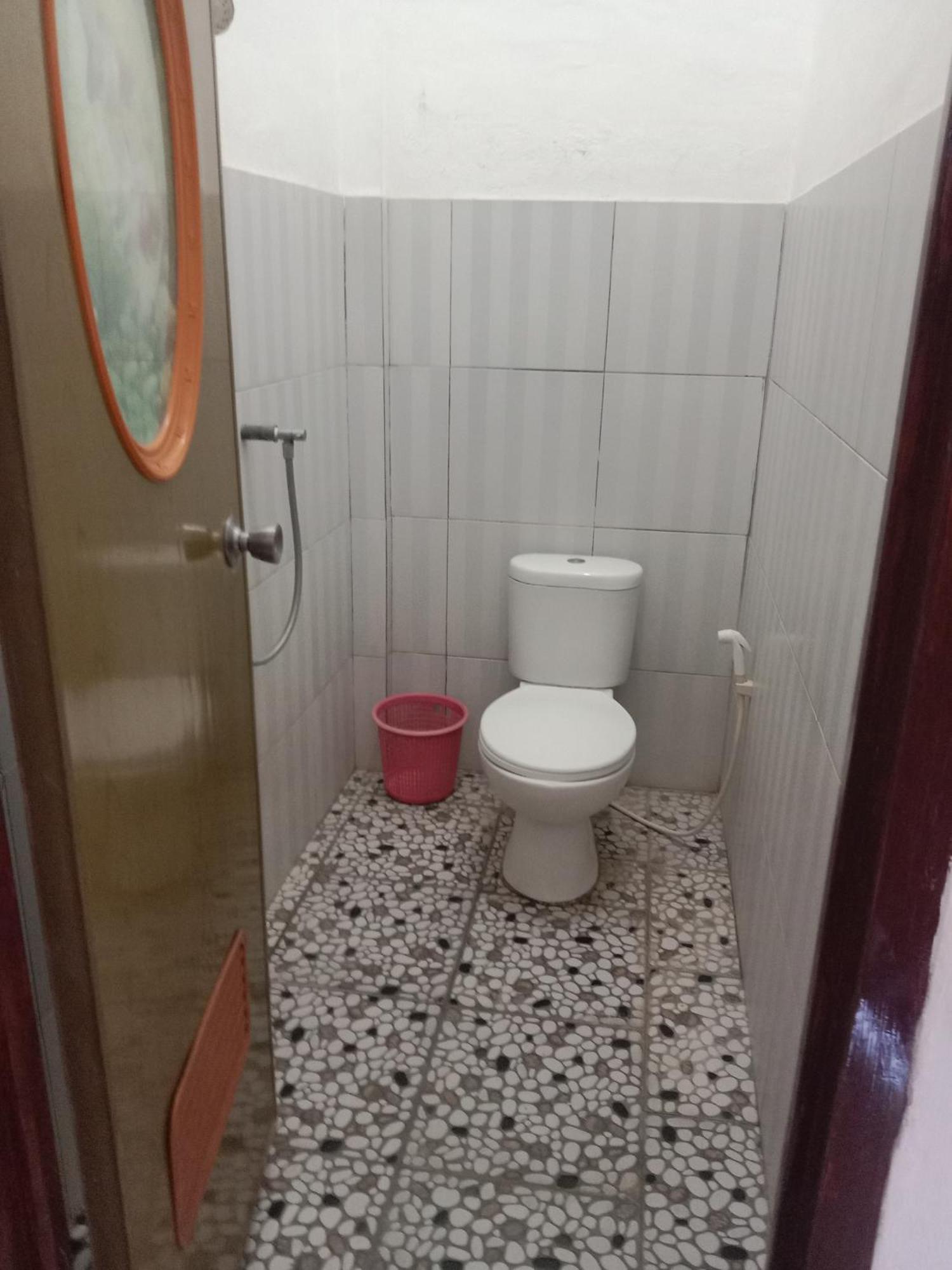 Ramdan Homestay Kuta  Eksteriør billede