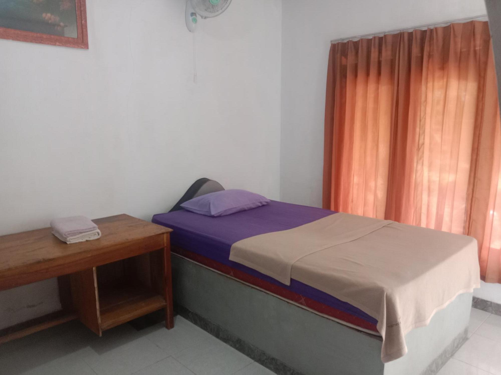 Ramdan Homestay Kuta  Eksteriør billede