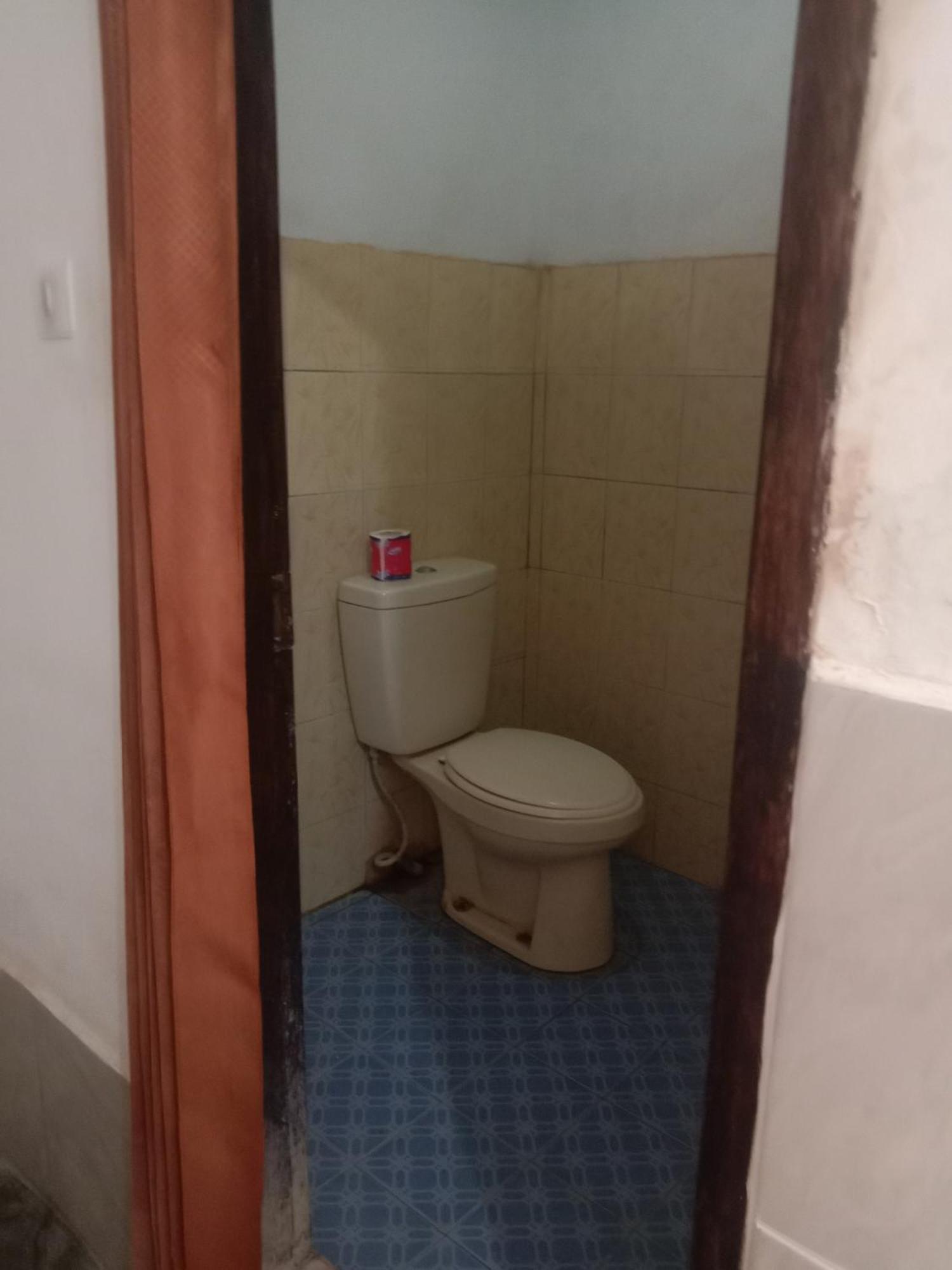 Ramdan Homestay Kuta  Eksteriør billede