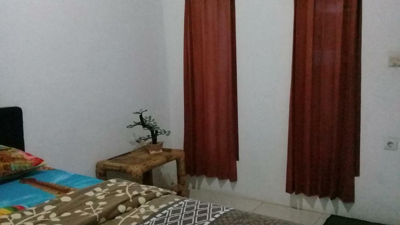 Ramdan Homestay Kuta  Eksteriør billede