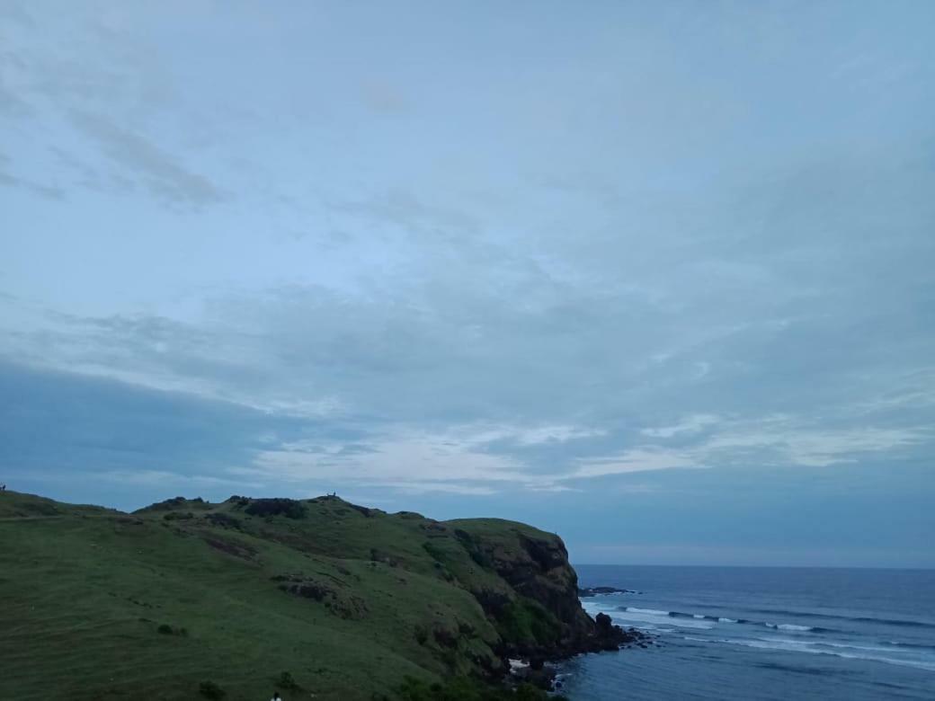 Ramdan Homestay Kuta  Eksteriør billede