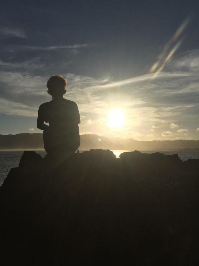 Ramdan Homestay Kuta  Eksteriør billede