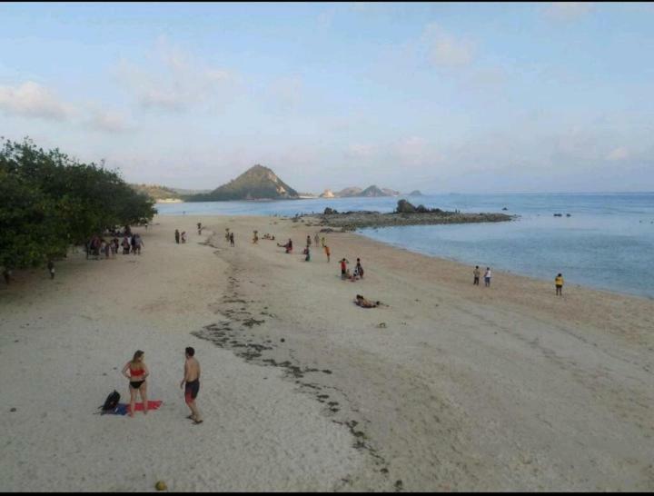Ramdan Homestay Kuta  Eksteriør billede