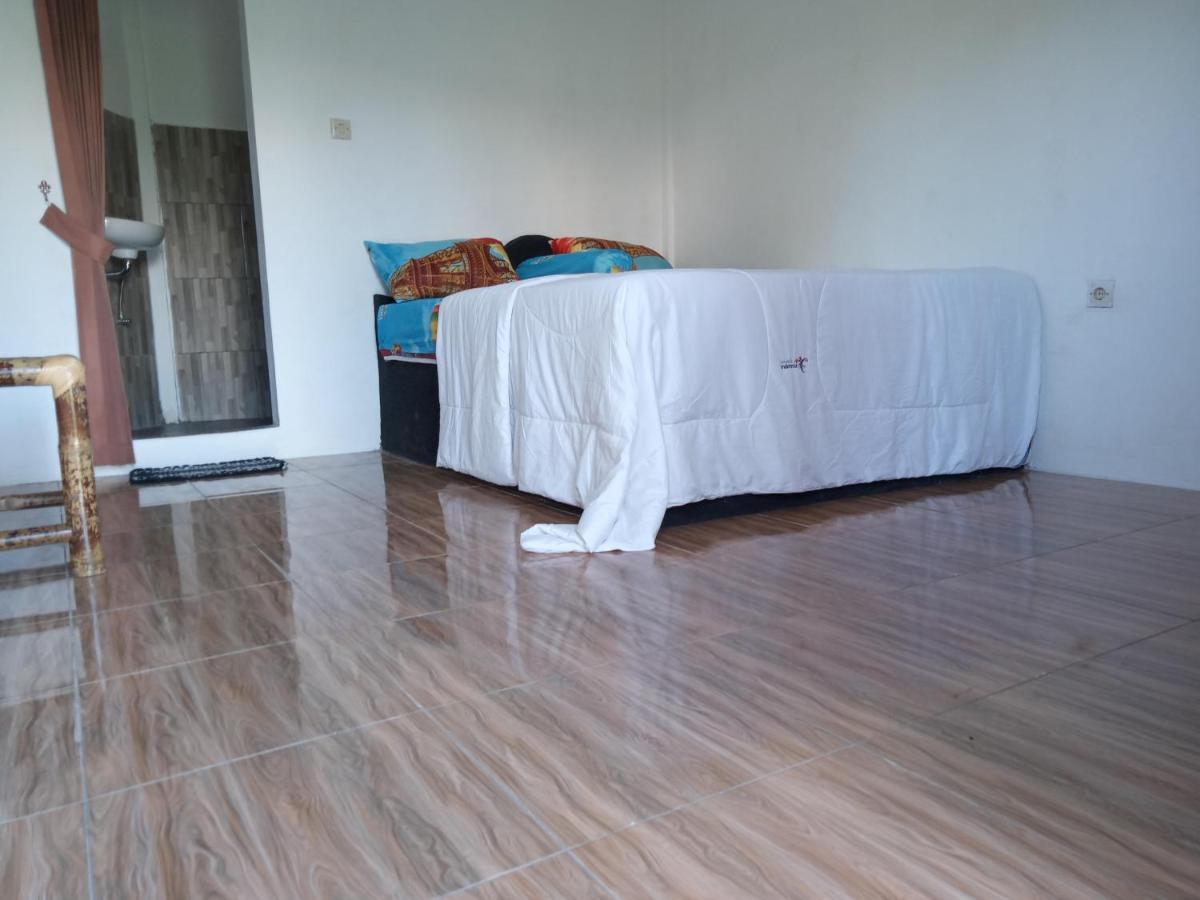 Ramdan Homestay Kuta  Eksteriør billede