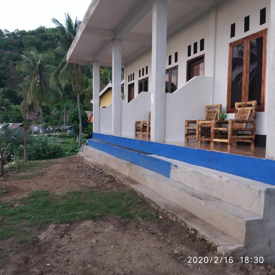 Ramdan Homestay Kuta  Eksteriør billede