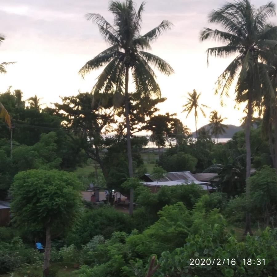 Ramdan Homestay Kuta  Eksteriør billede