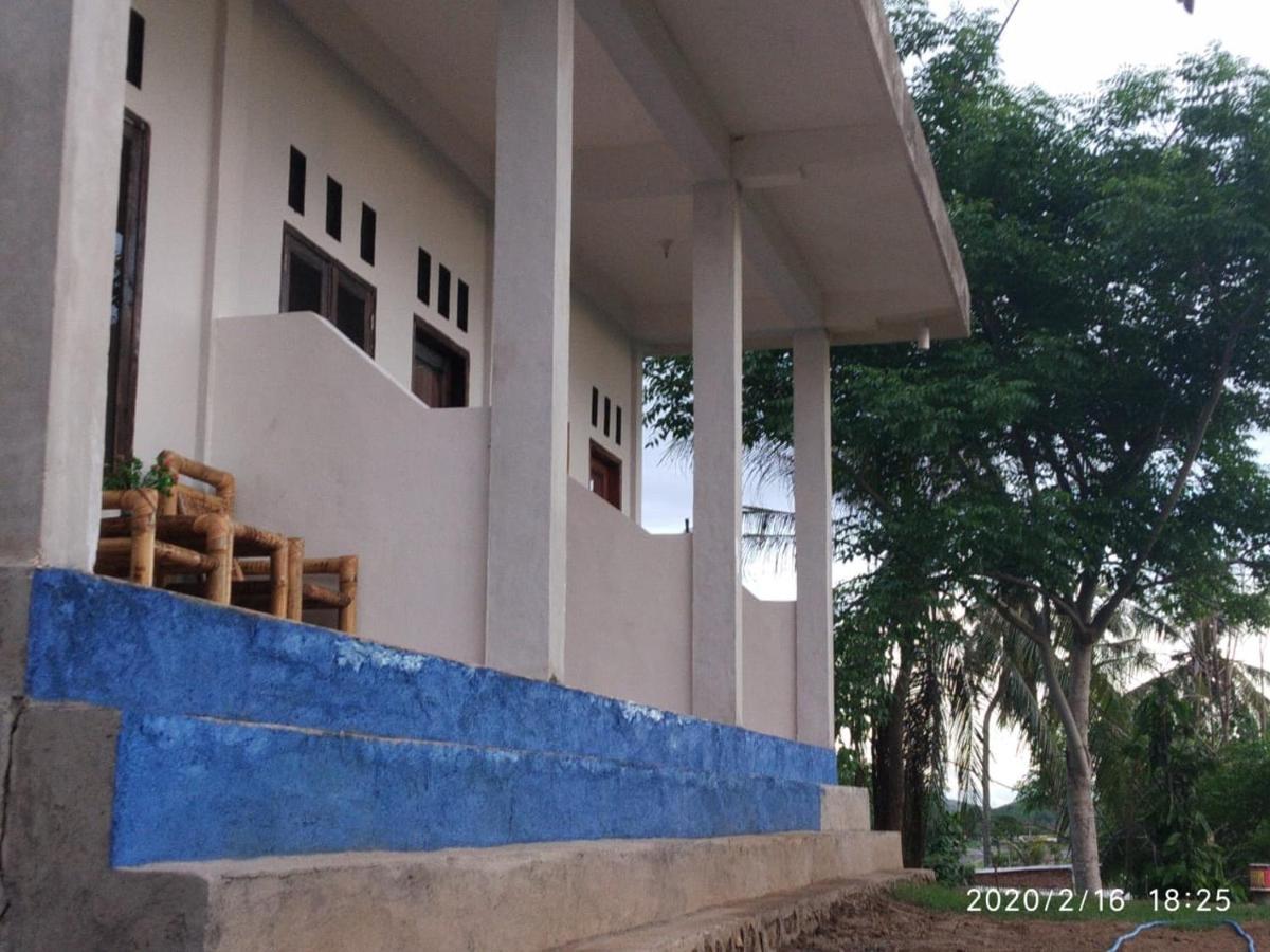 Ramdan Homestay Kuta  Eksteriør billede