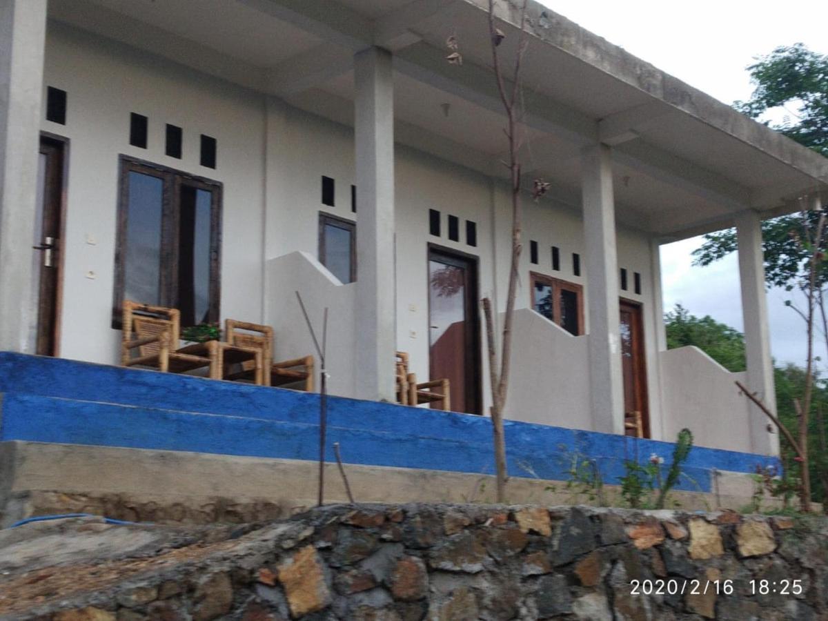 Ramdan Homestay Kuta  Eksteriør billede
