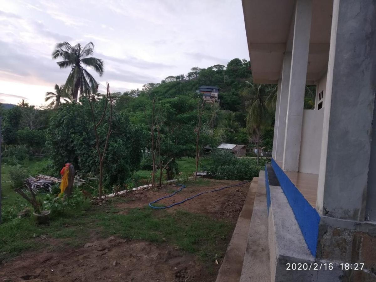Ramdan Homestay Kuta  Eksteriør billede
