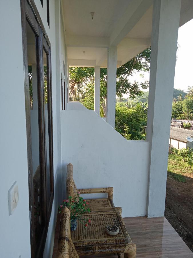 Ramdan Homestay Kuta  Eksteriør billede