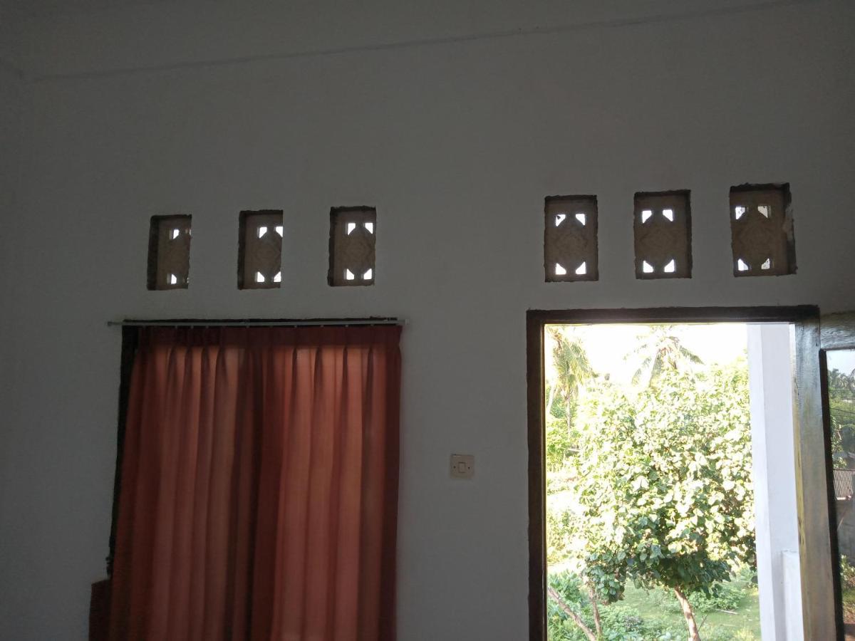 Ramdan Homestay Kuta  Eksteriør billede