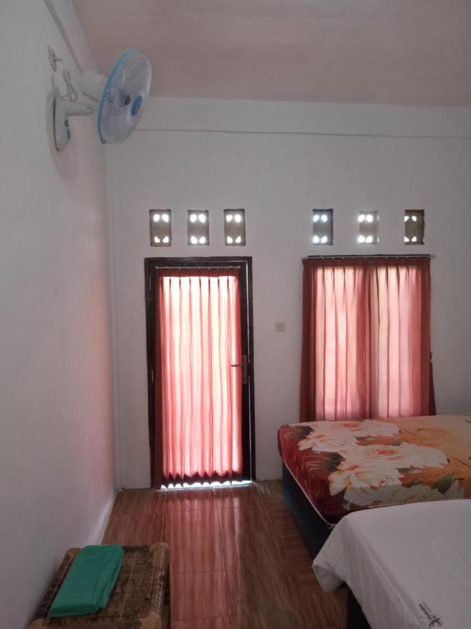 Ramdan Homestay Kuta  Eksteriør billede