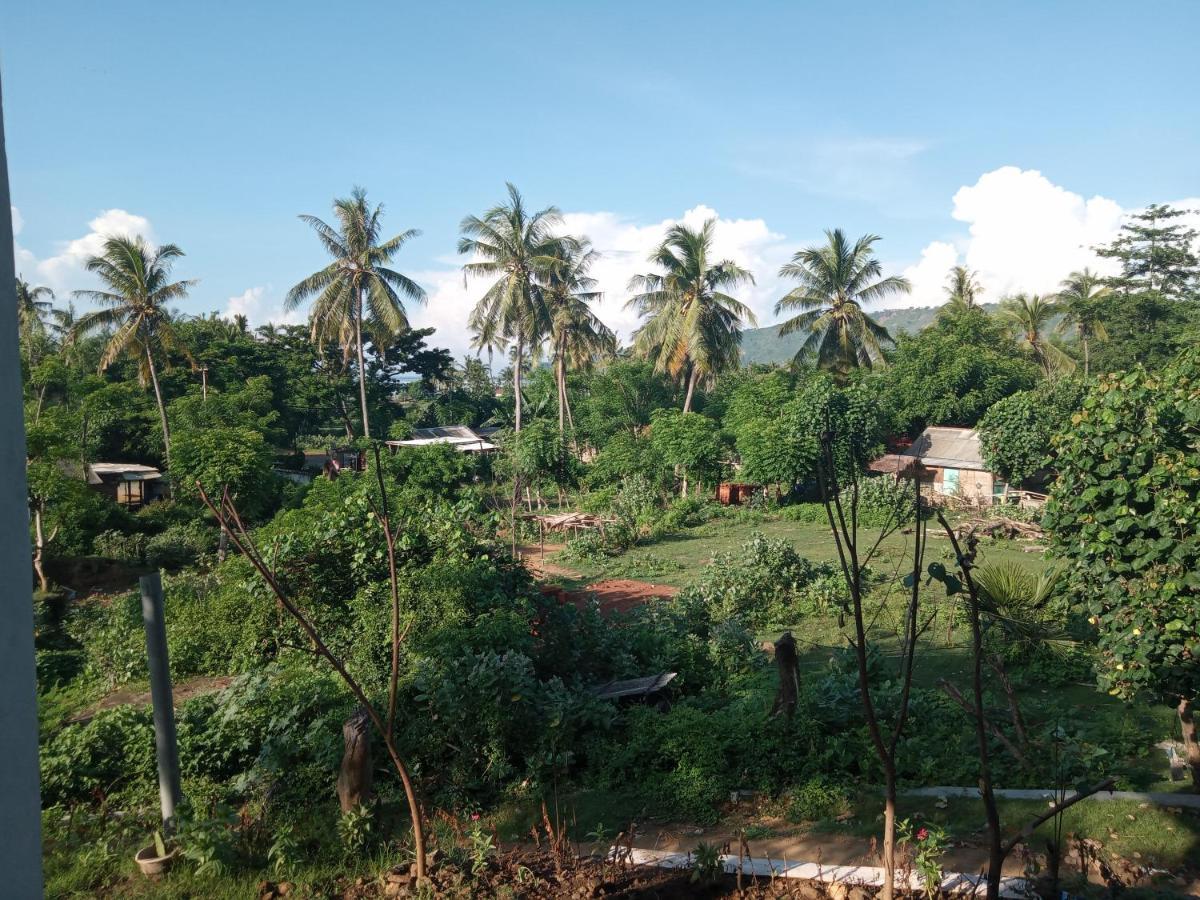 Ramdan Homestay Kuta  Eksteriør billede