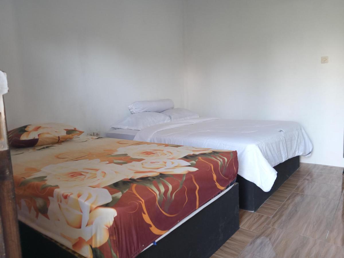 Ramdan Homestay Kuta  Eksteriør billede