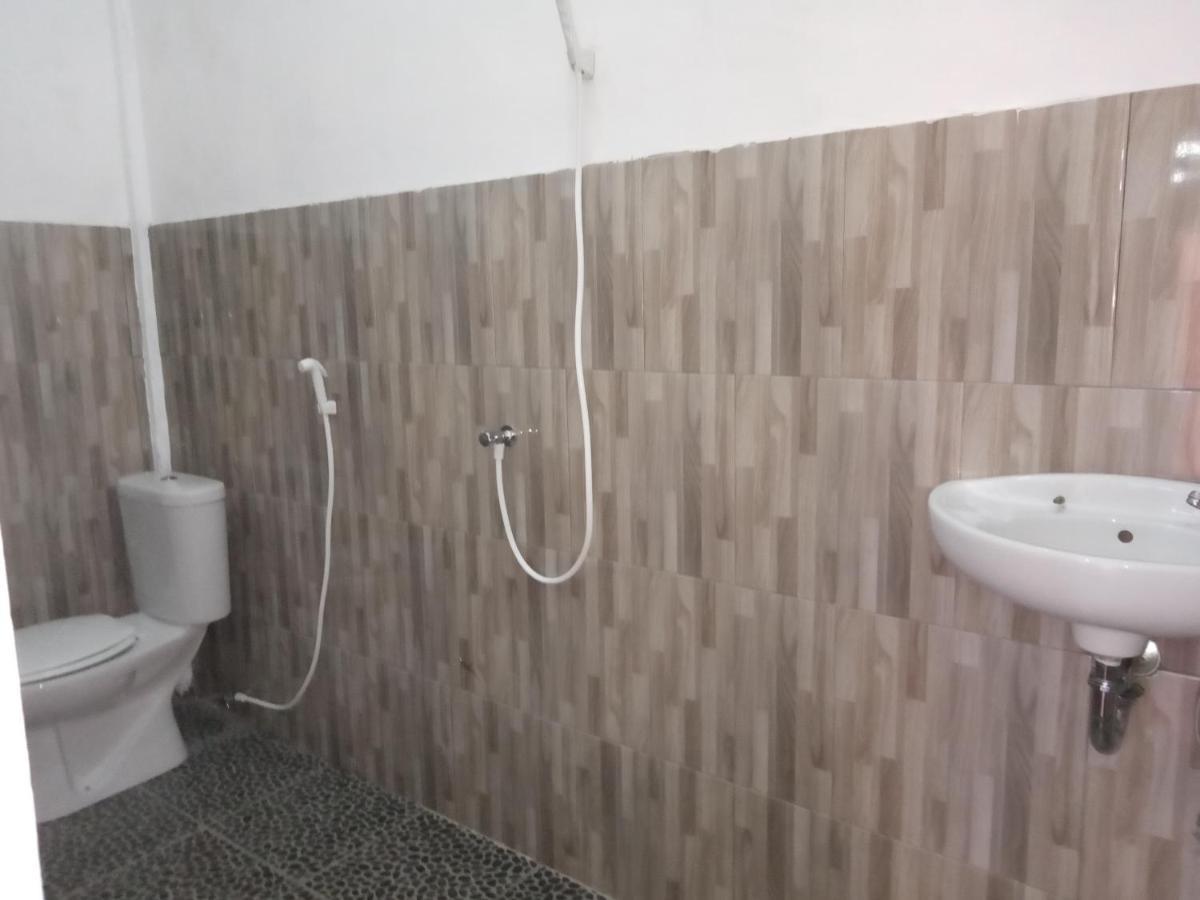 Ramdan Homestay Kuta  Eksteriør billede