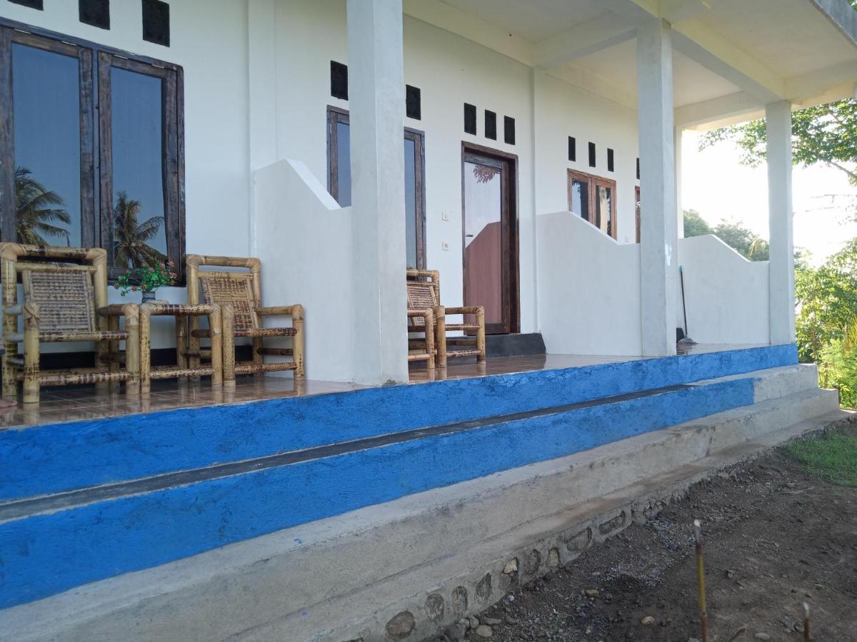 Ramdan Homestay Kuta  Eksteriør billede