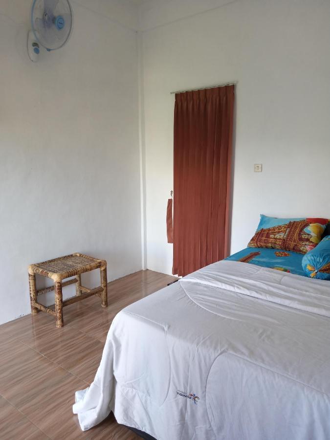 Ramdan Homestay Kuta  Eksteriør billede