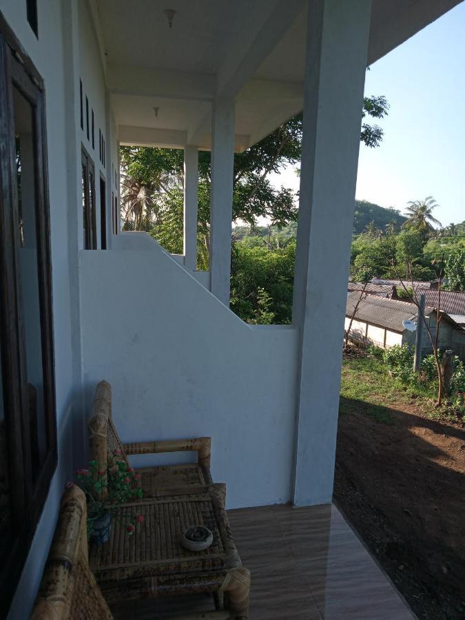 Ramdan Homestay Kuta  Eksteriør billede