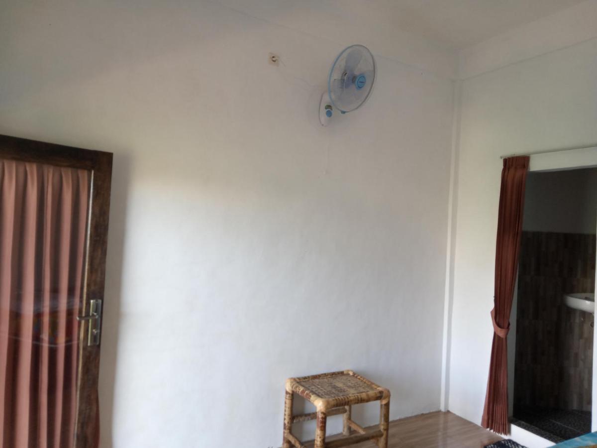Ramdan Homestay Kuta  Eksteriør billede