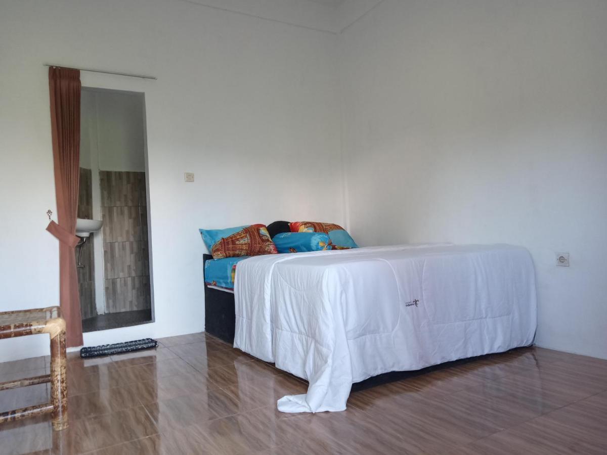 Ramdan Homestay Kuta  Eksteriør billede