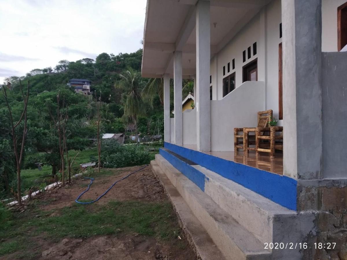 Ramdan Homestay Kuta  Eksteriør billede